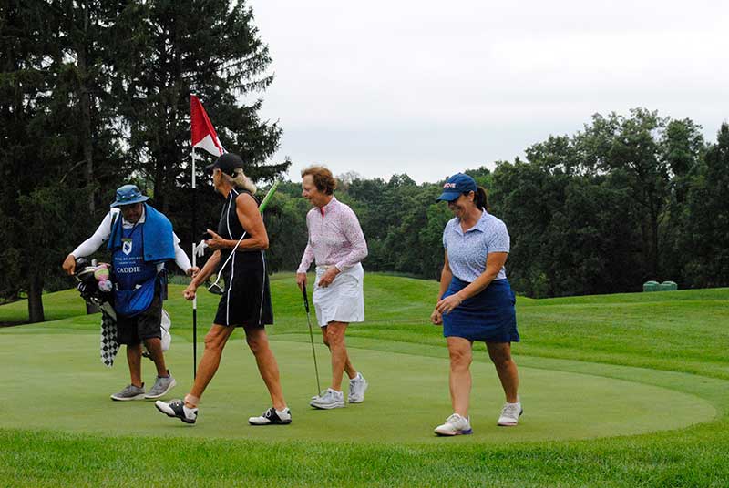 Golf Event